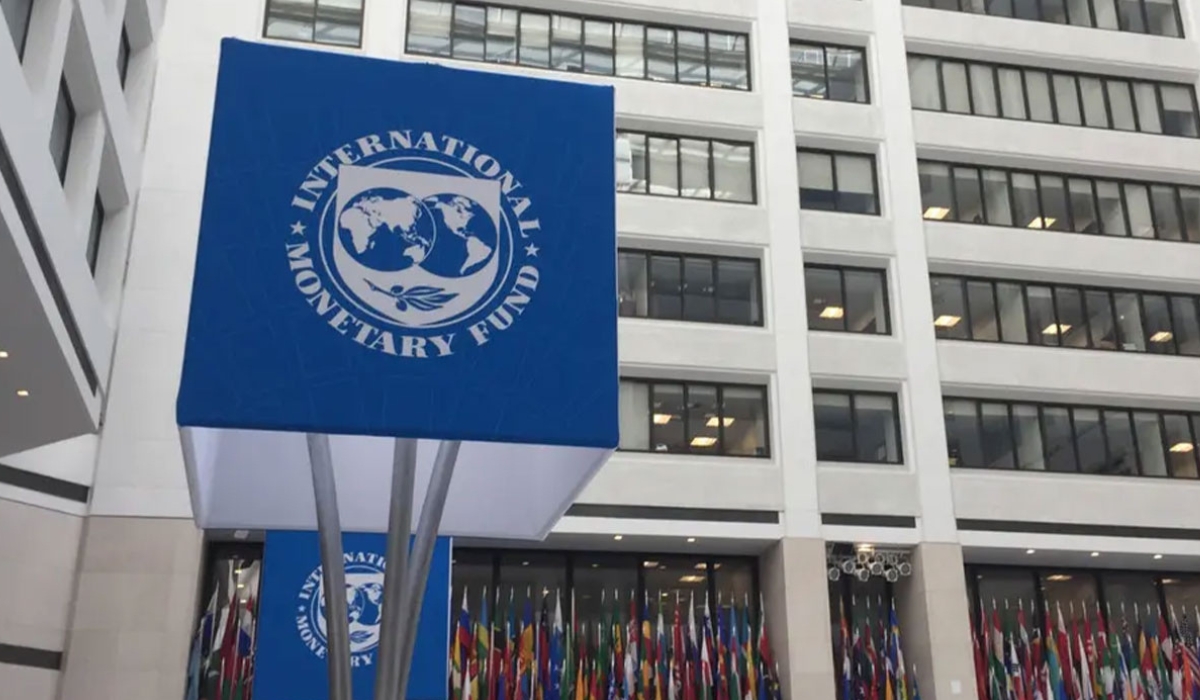 IMF projects Syrian economy to grow more than 10% in 2026